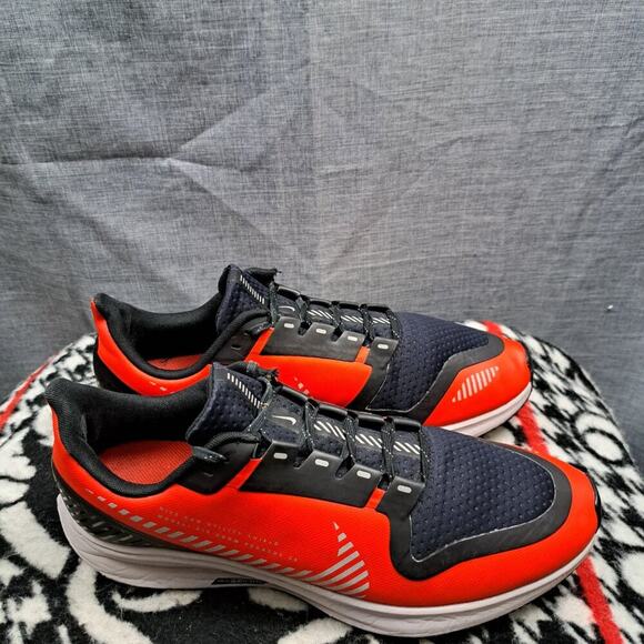 %Size 10.5 Nike Air Zoom Pegasus 36 Shield Sneaker Men  / A 24 main image 6